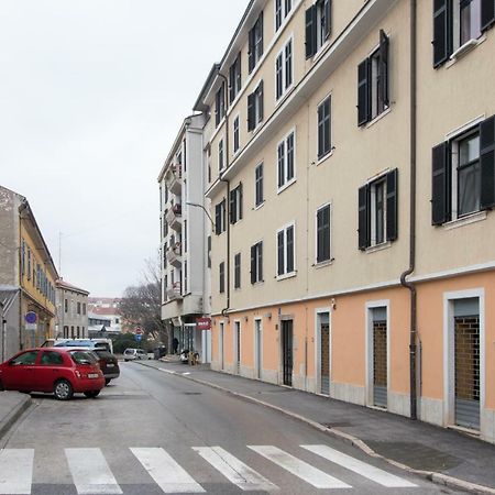 Fiorelin Pula Exterior photo
